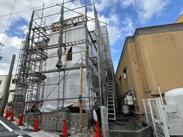 西黒崎駅 徒歩8分 1階の物件内観写真